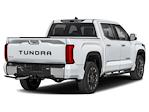 2025 Toyota Tundra CrewMax Cab 4WD Pickup for sale #X294629U - photo 2