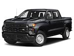 Used 2023 Chevrolet Silverado 1500 Custom Crew Cab for sale #Z304685U - photo 1