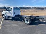 2023 Chevrolet Silverado 5500 Regular Cab DRW 4x2, Cab Chassis for sale #13700 - photo 2