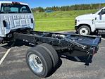 2024 Chevrolet Silverado 6500 Regular Cab DRW 4x4, Cab Chassis for sale #13781 - photo 23