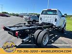 2024 Chevrolet Silverado 6500 Regular Cab DRW 4x4, Cab Chassis for sale #13781 - photo 6