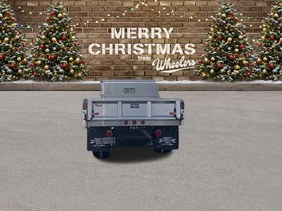 2024 Chevrolet Silverado 5500 Regular Cab DRW 4WD Rugby Dump Truck for sale #D00029 - photo 2