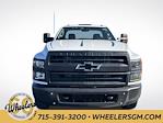 2024 Chevrolet Silverado 5500 Regular Cab DRW 4x2, Cab Chassis for sale #D00035 - photo 8