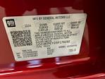 2025 Chevrolet Silverado 2500 Crew Cab 4x4 Pickup for sale #D00073 - photo 32