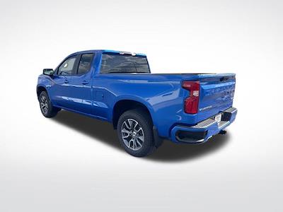 2025 Chevrolet Silverado 1500 Double Cab 4x4 Pickup for sale #D00168 - photo 2