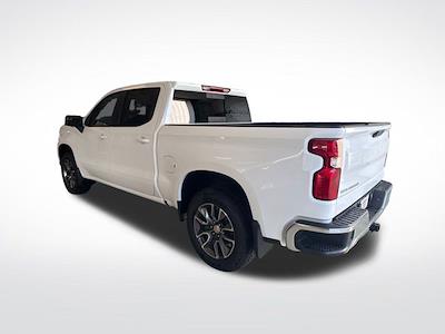 2025 Chevrolet Silverado 1500 Crew Cab 4x4 Pickup for sale #D00174 - photo 2