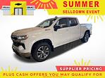 2025 Chevrolet Silverado 1500 Crew Cab 4x4 Pickup for sale #D00174 - photo 1