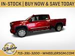 2025 Chevrolet Silverado 2500 Crew Cab 4x4 Pickup for sale #D00175 - photo 1