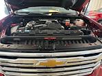 2025 Chevrolet Silverado 2500 Crew Cab 4x4 Pickup for sale #D00175 - photo 25