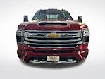 2025 Chevrolet Silverado 2500 Crew Cab 4x4 Pickup for sale #D00175 - photo 9