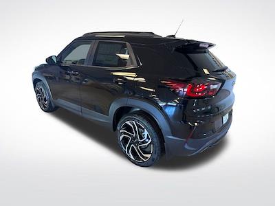 2025 Chevrolet Trailblazer FWD SUV for sale #D00177 - photo 2