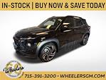 2025 Chevrolet Trailblazer FWD SUV for sale #D00177 - photo 1