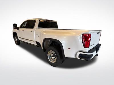 2025 Chevrolet Silverado 3500 Crew Cab 4x4 Pickup for sale #D00179 - photo 2