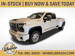 2025 Chevrolet Silverado 3500 Crew Cab 4x4 Pickup for sale #D00179 - photo 1