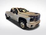 2025 Chevrolet Silverado 3500 Crew Cab 4x4 Pickup for sale #D00179 - photo 8