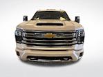 2025 Chevrolet Silverado 3500 Crew Cab 4x4 Pickup for sale #D00179 - photo 9