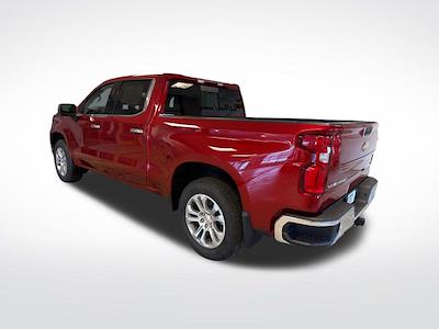 2025 Chevrolet Silverado 1500 Crew Cab 4x4 Pickup for sale #D00183 - photo 2