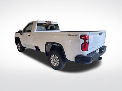 2025 Chevrolet Silverado 2500 Regular Cab 4x4 Pickup for sale #D00189 - photo 2