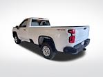 2025 Chevrolet Silverado 2500 Regular Cab 4x4 Pickup for sale #D00189 - photo 2
