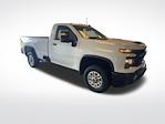 2025 Chevrolet Silverado 2500 Regular Cab 4x4 Pickup for sale #D00189 - photo 8