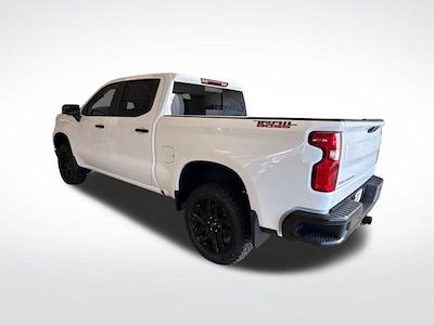 2025 Chevrolet Silverado 1500 Crew Cab 4x4 Pickup for sale #D00191 - photo 2
