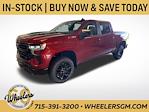 2025 Chevrolet Silverado 1500 Crew Cab 4x4 Pickup for sale #D00192 - photo 1