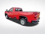 2025 Chevrolet Silverado 2500 Regular Cab 4x4 Pickup for sale #D00195 - photo 2