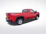 2025 Chevrolet Silverado 2500 Regular Cab 4x4 Pickup for sale #D00195 - photo 5