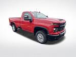 2025 Chevrolet Silverado 2500 Regular Cab 4x4 Pickup for sale #D00195 - photo 7
