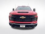 2025 Chevrolet Silverado 2500 Regular Cab 4x4 Pickup for sale #D00195 - photo 8
