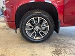 2025 Chevrolet Silverado 1500 Crew Cab 4x4 Pickup for sale #D00217 - photo 28
