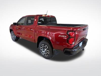 2025 Chevrolet Colorado Crew Cab 4x4 Pickup for sale #D00229 - photo 2