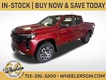 2025 Chevrolet Colorado Crew Cab 4x4 Pickup for sale #D00229 - photo 1