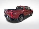 2025 Chevrolet Colorado Crew Cab 4x4 Pickup for sale #D00229 - photo 6