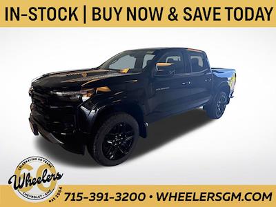 2025 Chevrolet Colorado Crew Cab 4x4 Pickup for sale #D00237 - photo 1