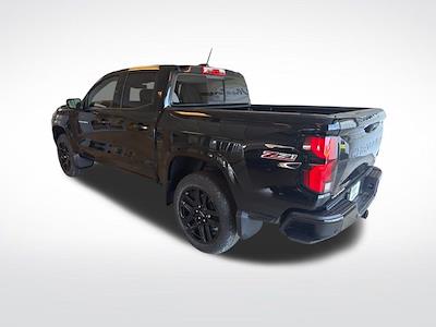 2025 Chevrolet Colorado Crew Cab 4x4 Pickup for sale #D00237 - photo 2