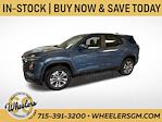 2026 Chevrolet Equinox AWD SUV for sale #D00239 - photo 1