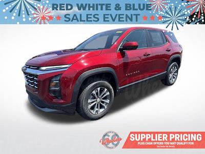 2026 Chevrolet Equinox AWD SUV for sale #D00243 - photo 1