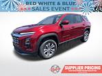2026 Chevrolet Equinox AWD SUV for sale #D00243 - photo 1