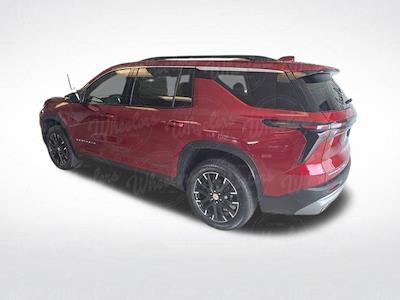 2025 Chevrolet Traverse AWD SUV for sale #D00244 - photo 2
