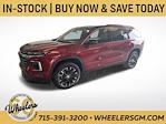 2025 Chevrolet Traverse AWD SUV for sale #D00244 - photo 1