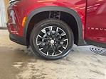 2025 Chevrolet Traverse AWD SUV for sale #D00244 - photo 27