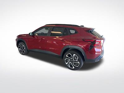 2025 Chevrolet Trax FWD SUV for sale #D00245 - photo 2