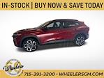 2025 Chevrolet Trax FWD SUV for sale #D00245 - photo 1