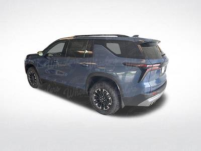 2025 Chevrolet Traverse AWD SUV for sale #D00247 - photo 2