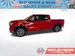 2025 Chevrolet Silverado 1500 Crew Cab 4x4 Pickup for sale #D00248 - photo 1