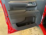 2025 Chevrolet Silverado 1500 Crew Cab 4x4 Pickup for sale #D00248 - photo 11
