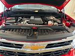 2025 Chevrolet Silverado 1500 Crew Cab 4x4 Pickup for sale #D00248 - photo 22