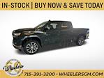 2025 Chevrolet Silverado 1500 Crew Cab 4x4 Pickup for sale #D00250 - photo 1