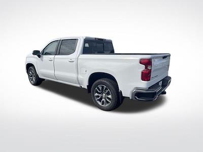 2025 Chevrolet Silverado 1500 Crew Cab 4x4 Pickup for sale #D00251 - photo 2